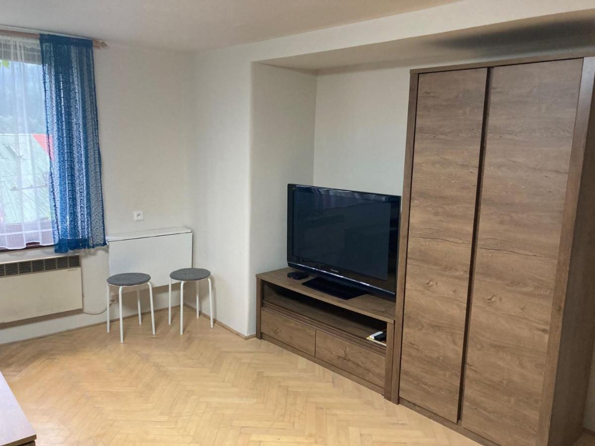 Apartman Rekys Jiretin pod Bukovou Ngoại thất bức ảnh