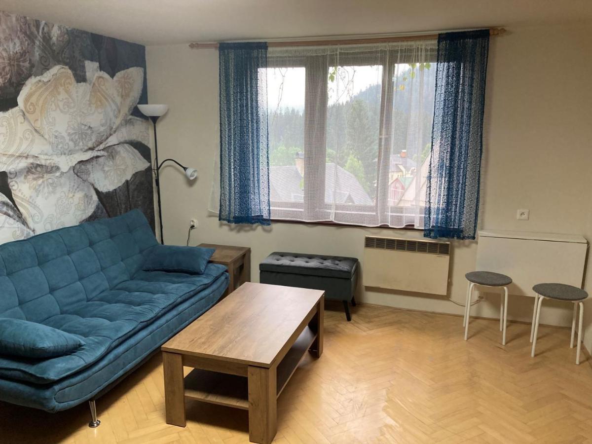 Apartman Rekys Jiretin pod Bukovou Ngoại thất bức ảnh